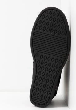 Anna Field Bootie - Baskets Montantes - Black -Chaussure Belle Promos Boutique 6bb9aad1740948a1871ac63925cc67ca