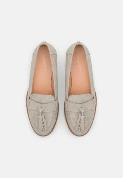 Mocassins - Grey -Chaussure Belle Promos Boutique 6d8df67ccb8942648bd9494691927ffa