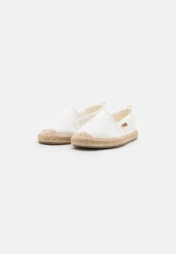 Anna Field Espadrilles - White -Chaussure Belle Promos Boutique 6f1eb3cb3fe84554a742116000343c7e