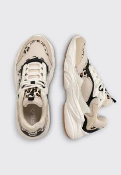 Fila Footwear Collene Cb Wmn - Baskets Basses - Turtledove Leopard 15 Fila Footwear Collene Cb Wmn - Baskets Basses - Turtledove Leopard -Chaussure Belle Promos Boutique 71c9cac5490c468da031e916f6c3c392
