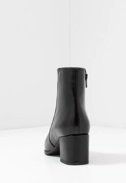 Anna Field Leather - Bottines - Black 12 Anna Field Leather - Bottines - Black -Chaussure Belle Promos Boutique 728bd49fd0604d5f9c7b683a8852520a