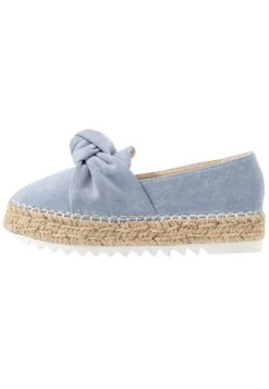Bullboxer 155001F4T - Espadrilles - Pastel Blue 8 Bullboxer 155001F4T - Espadrilles - Pastel Blue -Chaussure Belle Promos Boutique 72d52485837a4387ab0e899382481b11