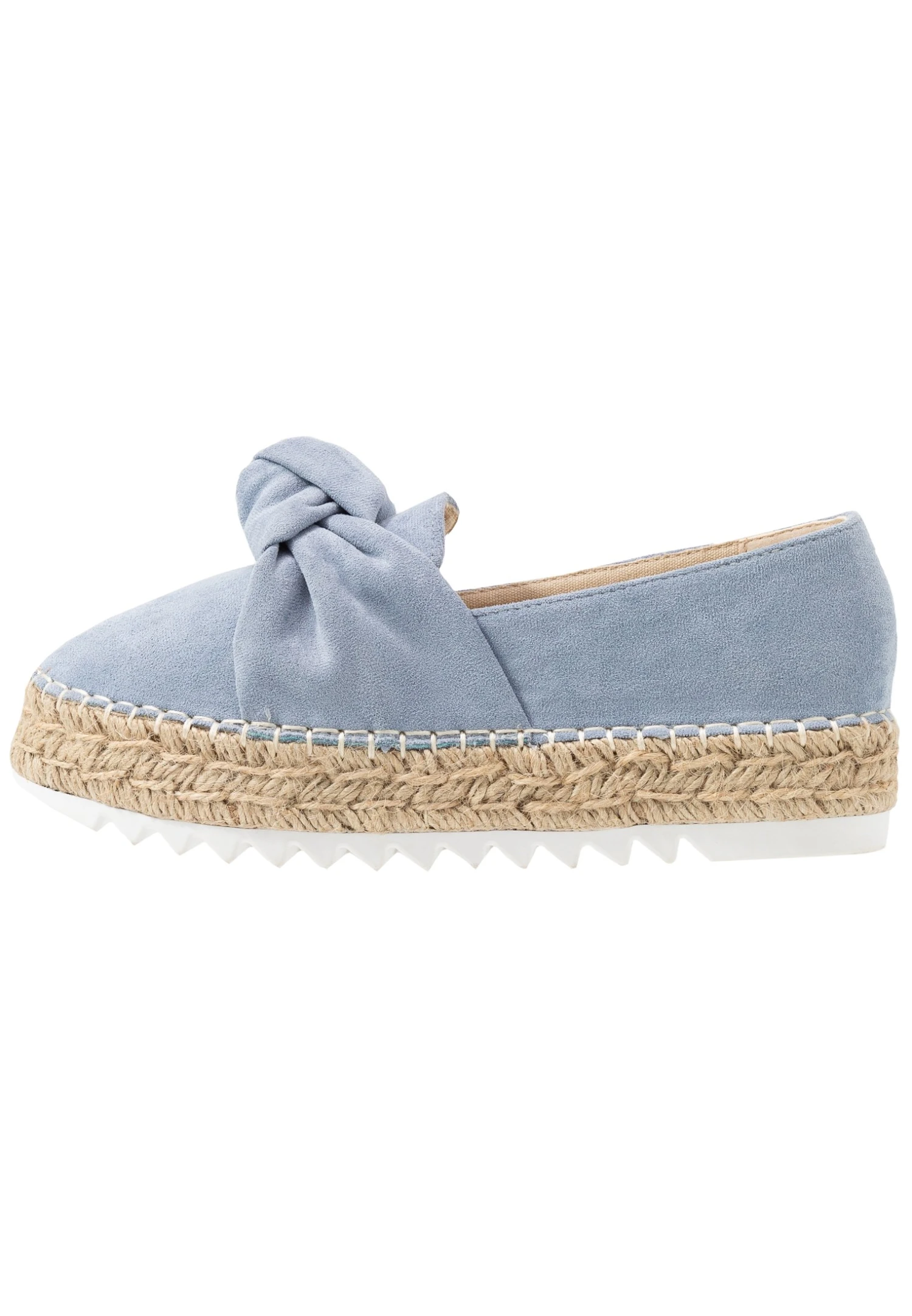 Bullboxer 155001F4T - Espadrilles - Pastel Blue 2 Bullboxer 155001F4T - Espadrilles - Pastel Blue – Image 2