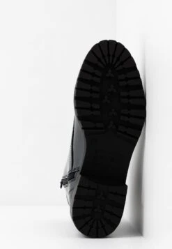 Anna Field Comfort - Bottines À Lacets - Gunmetal -Chaussure Belle Promos Boutique 735d9078bb7b40d9be64bd50d7002f36