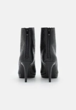 Anna Field Bottines - Black 9 Anna Field Bottines - Black -Chaussure Belle Promos Boutique 7493313777404c8a8df67ea83c717bed