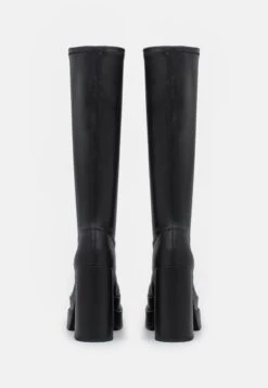 Steve Madden Cypress - Bottes À Plateau - Black 13 Steve Madden Cypress - Bottes À Plateau - Black -Chaussure Belle Promos Boutique 74f0a7a07d2b4f5697e593430e3ad967