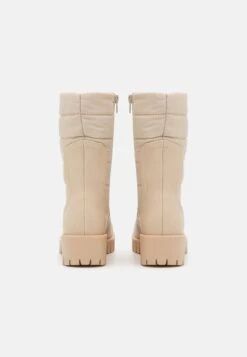 Anna Field Winter Boot - Bottes - Beige -Chaussure Belle Promos Boutique 7547dcbd4fd8483f84f7d21f8b4ec484