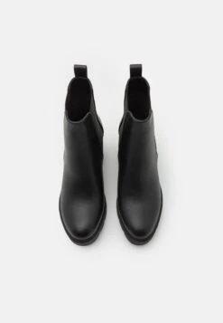 Anna Field Bottines À Plateau - Black -Chaussure Belle Promos Boutique 75c0263df18742cea5a4855ccee0db54