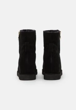 Anna Field Leather Winter Boot - Boots À Talons - Black 9 Anna Field Leather Winter Boot - Boots À Talons - Black -Chaussure Belle Promos Boutique 76a90b77c8f548fe8ca77206b71b4944