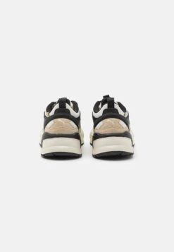 Puma Rs-X Efekt Unisex - Baskets Basses - Frosted Ivory/Black -Chaussure Belle Promos Boutique 79668c4fbcab463389abd6ae056637ff