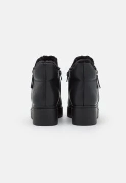 Winter Booties - Boots À Talons - Black -Chaussure Belle Promos Boutique 7994caf1311141d38907d10a5336ac78