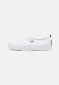Pier One Unisex - Mocassins - White