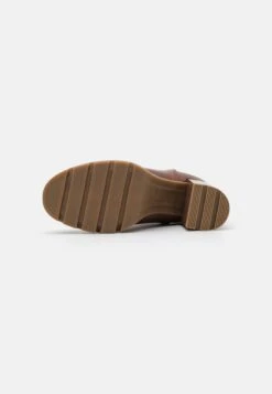 Anna Field Bottines - Cognac -Chaussure Belle Promos Boutique 7b33d485b008419b8af52633360afbf5