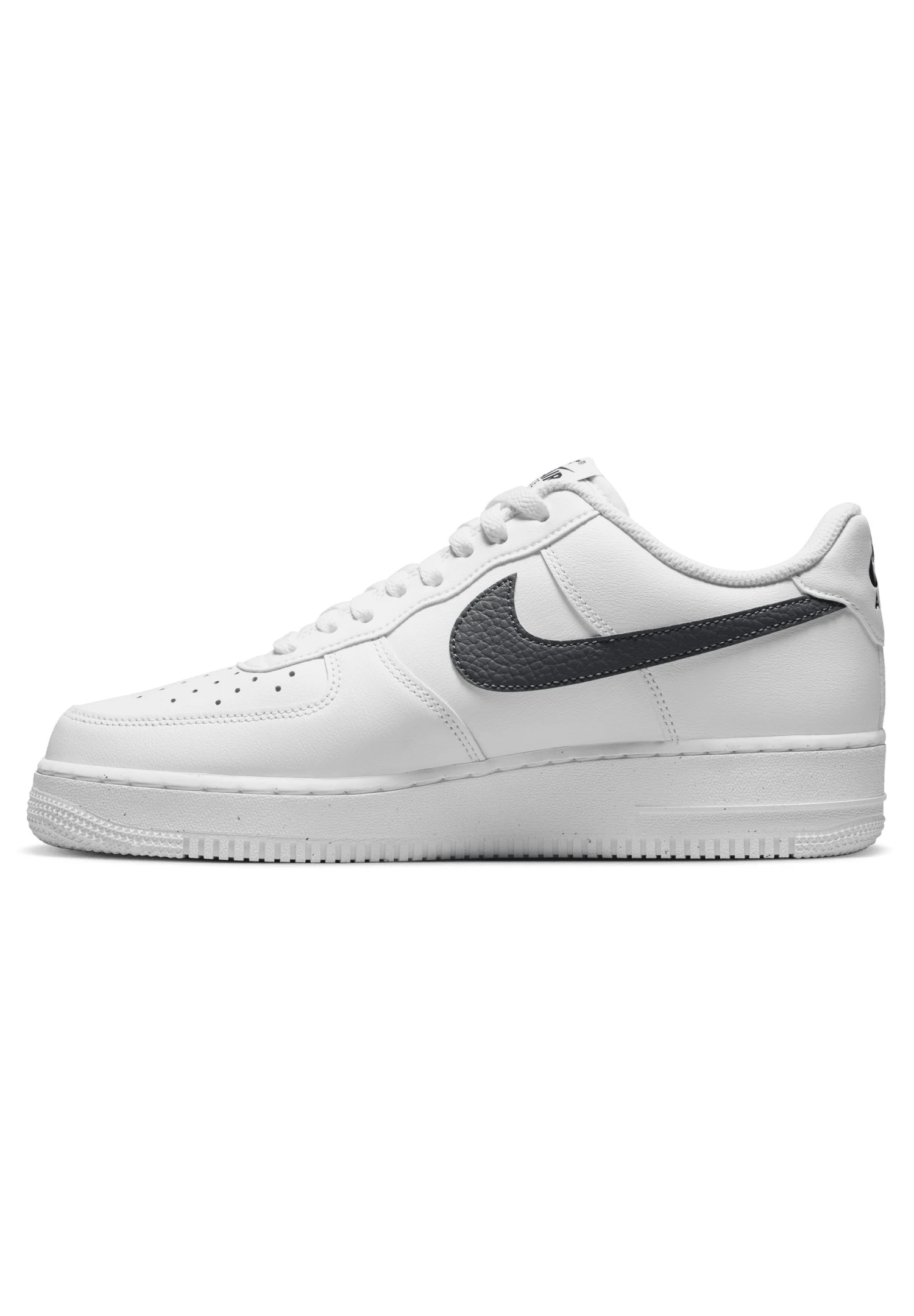 Nike Sportswear Nike Air Force 1 '07 Nddc - Baskets Basses - White/Black-Cool Grey 3 Nike Sportswear Nike Air Force 1 '07 Nddc - Baskets Basses - White/Black-Cool Grey – Image 3