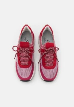 Gabor Comfort Baskets Basses - Rubin Kombi -Chaussure Belle Promos Boutique 7eca8a5b55cd4d21bf4ebb9e6f5aa063