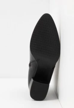 Anna Field Leather - Bottines - Black 13 Anna Field Leather - Bottines - Black -Chaussure Belle Promos Boutique 7f870b1f66a44c7d88258333fefb9857