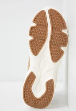 Anna Field Baskets Basses - Beige -Chaussure Belle Promos Boutique 81cef65c3dcf468cb038fbafa7e3298a