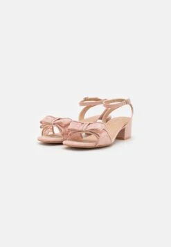 Anna Field Sandales - Light Pink -Chaussure Belle Promos Boutique 84ed1587d7b24bba94b73fcbb98203e7