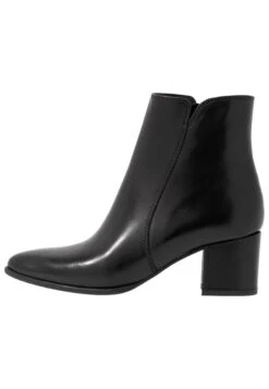 Anna Field Leather - Bottines - Black 8 Anna Field Leather - Bottines - Black -Chaussure Belle Promos Boutique 84f7241378c645f28d30c148b45ded67