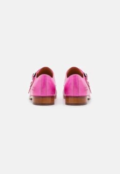 MELVIN & HAMILTON Selina 87 - Mocassins - Fuxia 9 MELVIN & HAMILTON Selina 87 - Mocassins - Fuxia -Chaussure Belle Promos Boutique 853f77b73dc34276ab639ddc317c1325
