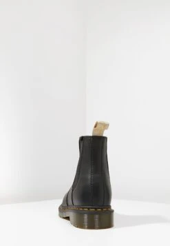 Dr. Martens 2976 Chelsea Vegan - Bottines - Black -Chaussure Belle Promos Boutique 86d8a5a939c64c22828b499d96fa8f37