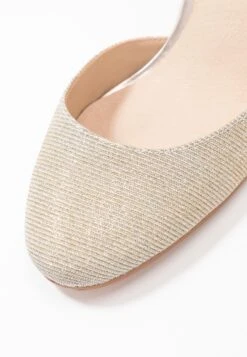 Anna Field Leather - Escarpins - Champagne -Chaussure Belle Promos Boutique 87c320739c5c41a3a99701d44482f1cd