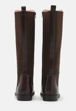 Bottes - Dark Brown -Chaussure Belle Promos Boutique 8831108cfd784d91b805f4379a02aef0