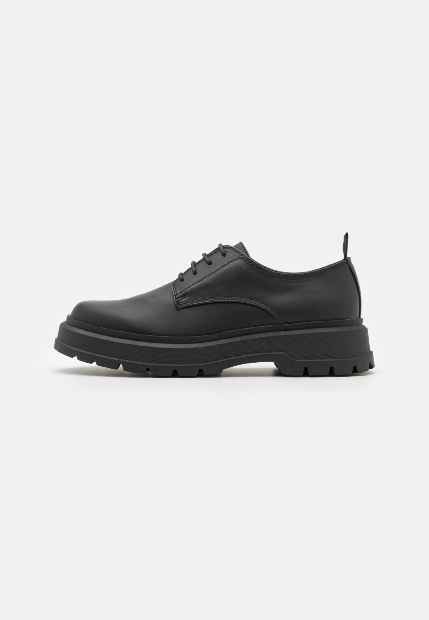 YOURTURN Unisex - Derbies - Black 1 YOURTURN Unisex - Derbies - Black