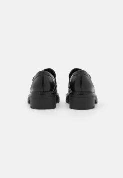 Anna Field Leather - Mocassins - Black 9 Anna Field Leather - Mocassins - Black -Chaussure Belle Promos Boutique 88fb3ff4f26542678a354b87a2ba4e08