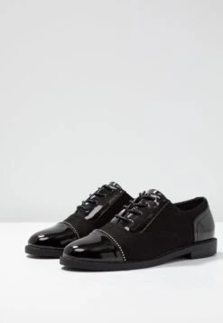Anna Field Derbies - Black -Chaussure Belle Promos Boutique 8a3c944ff122458e9f49c3a58e550a6e