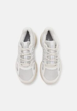 Salomon X Mission 4 - Baskets Basses - Lunar Rock/Rainy Day/Blazing Orange -Chaussure Belle Promos Boutique 8b63fb00f53e4b23b2cf3c3eceafe7b0