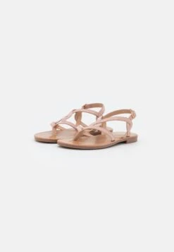 Anna Field Tongs - Light Pink 8 Anna Field Tongs - Light Pink -Chaussure Belle Promos Boutique 8cc2021bc5944760a08b681e9f25d290