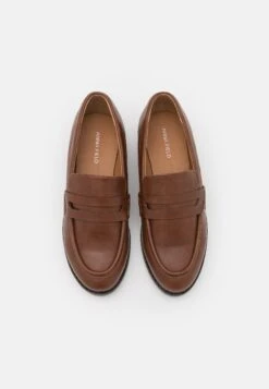 Mocassins - Cognac -Chaussure Belle Promos Boutique 8d223b7d5e3e496bb298f825629da3db