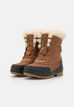 Sorel Torino Parc - Bottes De Neige - Tan -Chaussure Belle Promos Boutique 8ef072b752614e96a92fb70f3da7b5ee