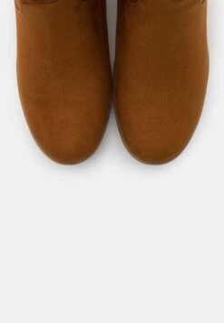 Anna Field Winter Boot - Bottines Compensées - Cognac 11 Anna Field Winter Boot - Bottines Compensées - Cognac -Chaussure Belle Promos Boutique 8f4c270857ad4948bcd20d659e0c5abd