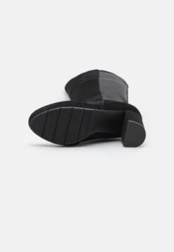 Anna Field Leather - Cuissardes - Black -Chaussure Belle Promos Boutique 91677f681e18434b96936ce91d8bf1a9