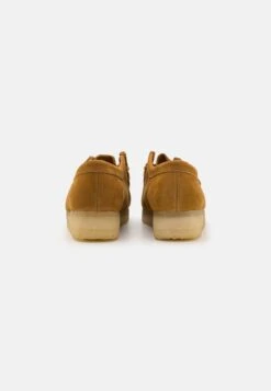 Clarks Originals Wallabee - Derbies - Oakmoss -Chaussure Belle Promos Boutique 983a636a963b4f0eb1dc6720af7147b7