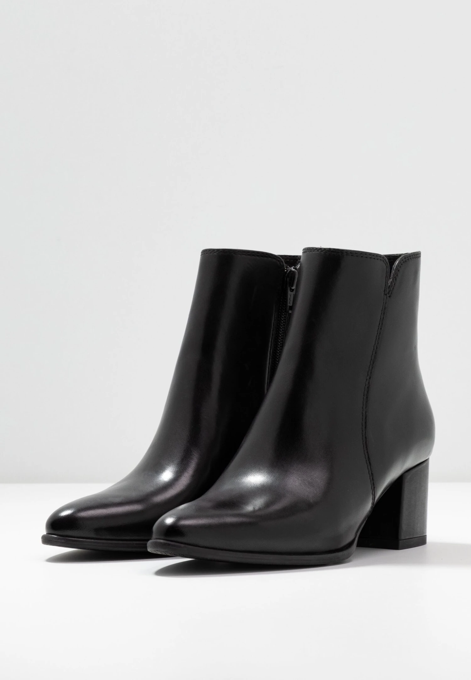 Anna Field Leather - Bottines - Black 5 Anna Field Leather - Bottines - Black – Image 5