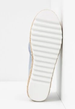 Bullboxer 155001F4T - Espadrilles - Pastel Blue 13 Bullboxer 155001F4T - Espadrilles - Pastel Blue -Chaussure Belle Promos Boutique 994cbd4af4b245d49b929e38620106f0