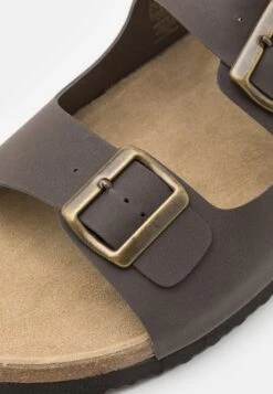 Pier One Mules - Brown -Chaussure Belle Promos Boutique 9bbbb6221ff142c08331888d7757762b