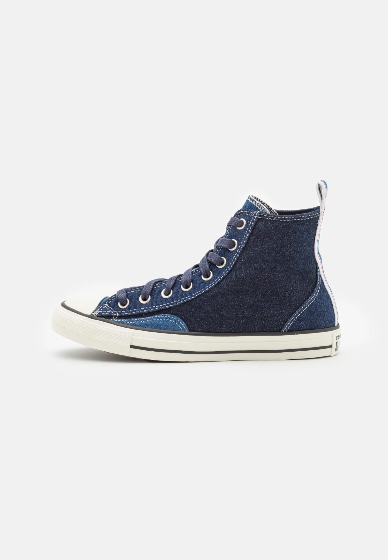 Converse Chuck Taylor All Star Unisex - Baskets Montantes - Blue/Egret 1 Converse Chuck Taylor All Star Unisex - Baskets Montantes - Blue/Egret