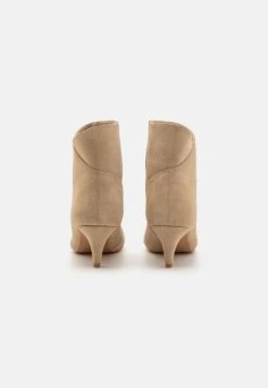 Anna Field Bottines - Beige -Chaussure Belle Promos Boutique 9f9c5d3121e441379091b522bc929432