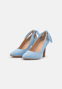 Anna Field Escarpins - Light Blue -Chaussure Belle Promos Boutique a0f5321655c74fa6ad83fe06c0e54dde