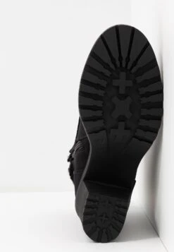 Anna Field Winter Boot - Bottines À Plateau - Black 13 Anna Field Winter Boot - Bottines À Plateau - Black -Chaussure Belle Promos Boutique a139bc5c26e64fec9f94d5bc347135f0