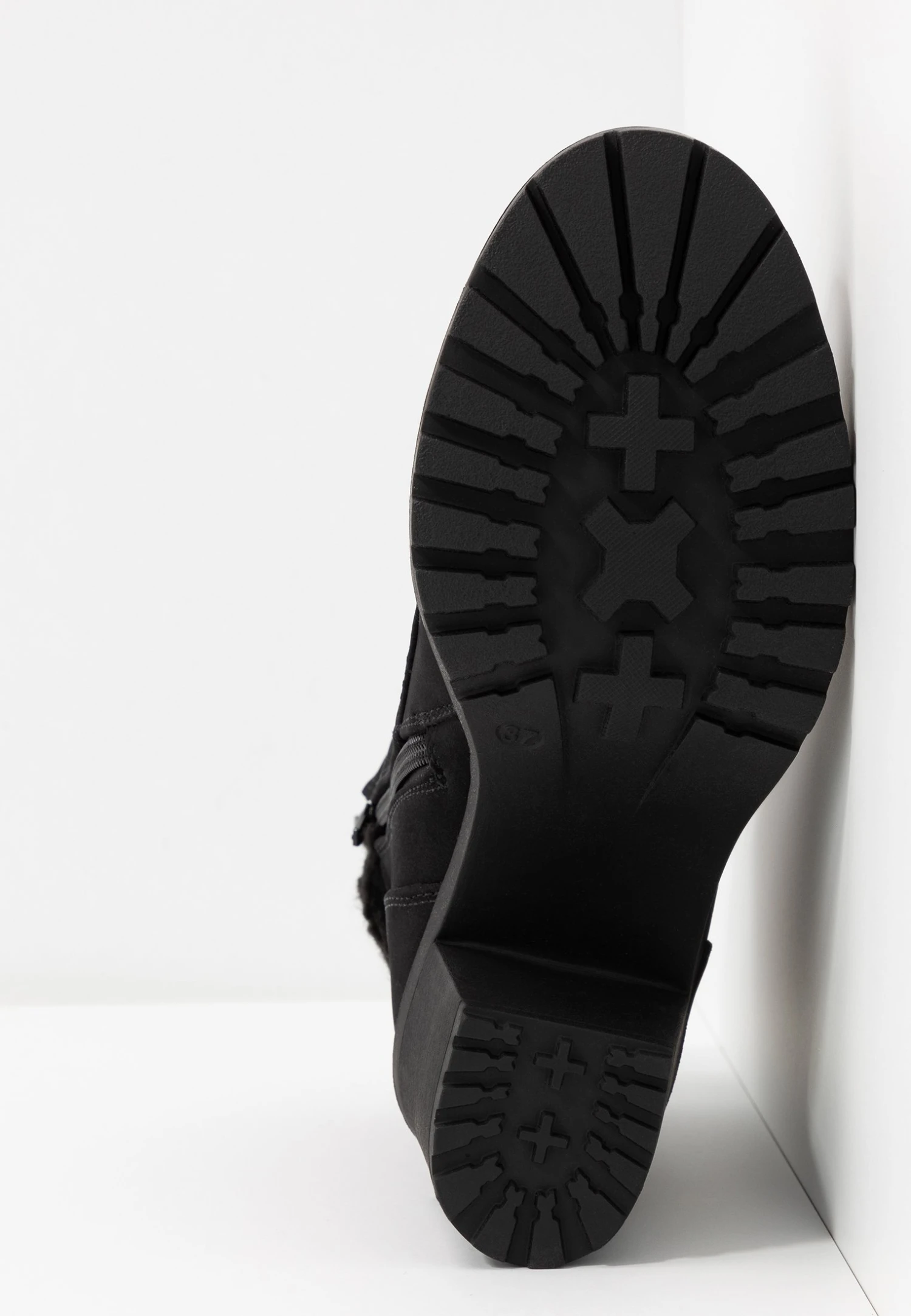 Anna Field Winter Boot - Bottines À Plateau - Black 7 Anna Field Winter Boot - Bottines À Plateau - Black – Image 7