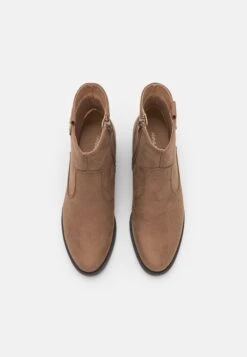 Anna Field Santiags - Taupe -Chaussure Belle Promos Boutique a27a1f08f782446aaa2e549d712123fa