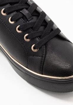 Anna Field Baskets Basses - Black -Chaussure Belle Promos Boutique a7f107bc55b540e88b0f95ee789f91cb