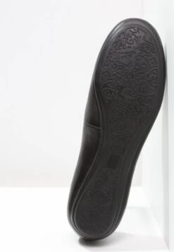 Pier One Ballerines - Black -Chaussure Belle Promos Boutique a8b5736389e848459c730f77d0bd9671