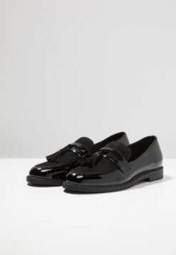 Anna Field Mocassins - Black -Chaussure Belle Promos Boutique ac4a43eaccad45429f2c61706d7b97f0