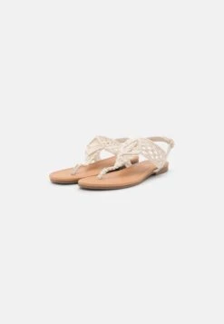 Anna Field Tongs - Off-White 8 Anna Field Tongs - Off-White -Chaussure Belle Promos Boutique adafc020f7034ebdbfe88f8682e0fd19